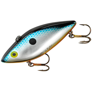 Cotton Cordell Super Spot Lipless Crankbait Blue Shiner