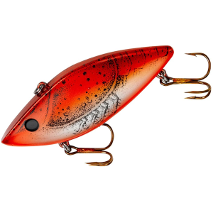 Cotton Cordell Super Spot Lipless Crankbait Copper Craw