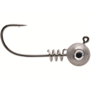 VMC Hybrid Swimbait Jighead Natural 3/8 oz