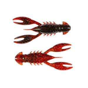 Z-Man Pro Crawz Craw Hot Craw