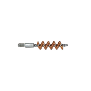Pro-Shot Gunsmiths Pistol Tornado Bore Brush 38, 357, 9mm Caliber 8-32 Threads