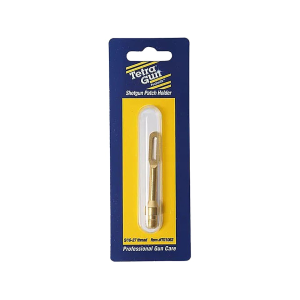 Tetra Gun ProSmith Shotgun Cleaning Rod Patch Holder Brass 5/16 x 27 Thread
