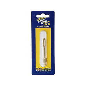 Tetra Gun ProSmith Pistol and Rifle Cleaning Rod Patch Holder Brass 8 x 32 Thread