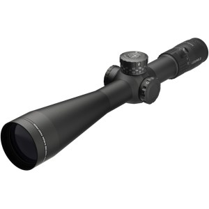 Leupold Mark 5HD Rifle Scope 5-25x 56mm PR2-MOA Reticle Matte Black