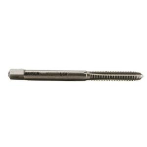 Hanson Carbon Steel Bottom Tap 8-32 Thread