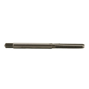 Hanson Carbon Steel Plug Tap 6-32 Thread