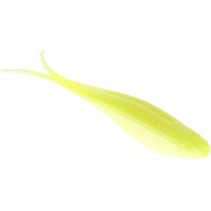 Strike King 3X Baby Z-Too 3.5" Jerkbait Siren