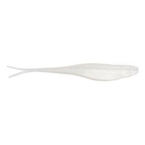 Strike King 3X Baby Z-Too 3.5" Jerkbait Pearl