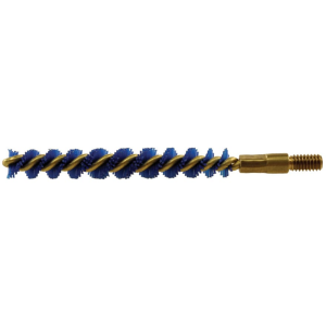 Iosso Eliminator Rifle Bore Brush 243 Caliber, 6mm 8-32 Threads Nylon