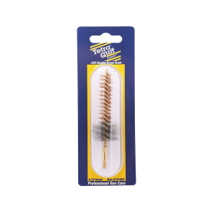 Tetra Gun ProSmith Rifle Chamber Cleaning Brush 308 Caliber 8 x 32 Thread Bronze