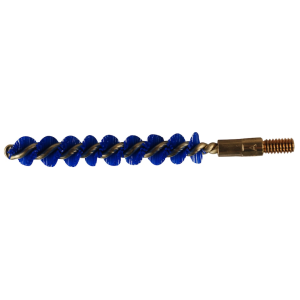 Iosso Eliminator Rifle Bore Brush 30 Caliber, 7.62mm 8-32 Threads Nylon