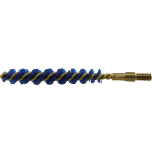 Iosso Eliminator Rifle Bore Brush 284 Caliber, 7mm 8-32 Threads Nylon