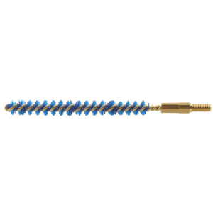 Iosso Eliminator Rifle Bore Brush 20 Caliber 5-40 Threads Nylon