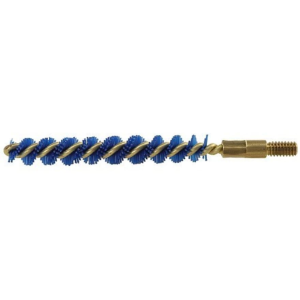 Iosso Eliminator Rifle Bore Brush 6.5mm 8-32 Threads Nylon