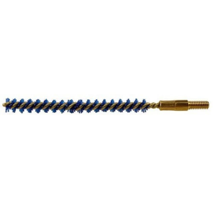 Iosso Eliminator Rifle Bore Brush 17 Caliber 5-40 Threads Nylon