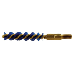 Iosso Eliminator Pistol Bore Brush 22 Caliber 8-32 Threads Nylon