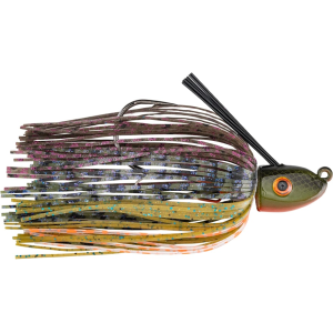 Strike King Tour Grade Swim Jig Bluegill 3/8 oz