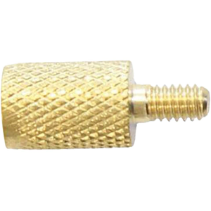 Birchwood Casey Shotgun Cleaning Rod Thread Adapter 8-32 to 5/16-27