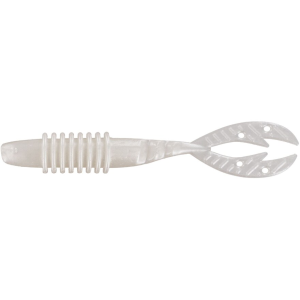 Big Bite Baits Kamikaze Swimon Swimbait 3.75 Pearl