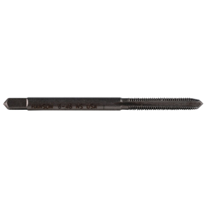 Hanson Carbon Steel Plug Tap 6-48 Thread