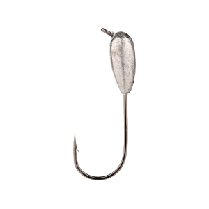 Strike King Tour Grade Tube 3/16oz Jighead Unpainted