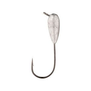 Strike King Tour Grade Tube 3/8oz Jighead Unpainted
