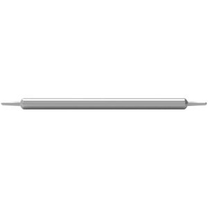 Lee Double Ended Decapping Rod for Handgun Dies
