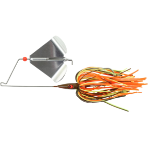 Northland Buzzard Buzzbait 3/8oz Crawfish Nickel