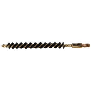 Dewey "No Harm" Nylon Rifle Bore Brush 22 Caliber 8-32 Threads