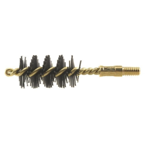 Dewey "No Harm" Nylon Pistol Bore Brush 44 to 45 Caliber 8-32 Threads