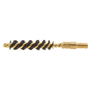 Dewey "No Harm" Nylon Pistol Bore Brush 22 Caliber 8-32 Threads