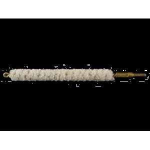 Dewey Rifle Bore Mop 20 Caliber Cotton