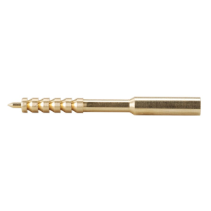 Dewey Rifle Cleaning Jag 22 Caliber 8 x 36 Female Thread Brass