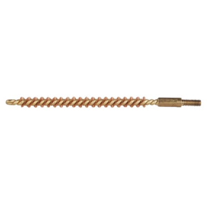 Pro-Shot Benchrest Quality Rifle Bore Brush 17 Caliber 5-40 Threads Bronze