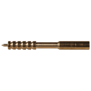 Dewey Rifle Cleaning Jag 25 Caliber to 6.5mm 8 x 36 Female Thread Brass