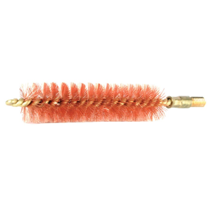 Dewey "No Harm" Bench Rest Style Bronze Rifle Bore Brush 50 Caliber 8-32 Threads