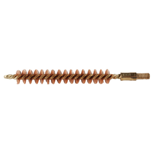 Dewey "No Harm" Bench Rest Style Bronze Rifle Bore Brush 30 Caliber 8-32 Threads