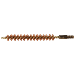 Dewey "No Harm" Bench Rest Style Bronze Rifle Bore Brush 270 Caliber 8-32 Threads