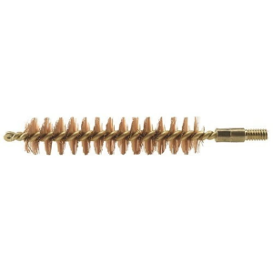 Dewey "No Harm" Bench Rest Style Bronze Rifle Bore Brush 416 Caliber 8-32 Threads