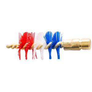 Pro-Shot Patriot Shotgun Bore Brush 20 Gauge 5-16"-27 Threads Nylon