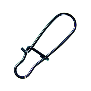 Eagle Claw Lazer Duo Lock Snaps #1