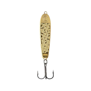 Cotton Cordell C.C. Spoon Gold