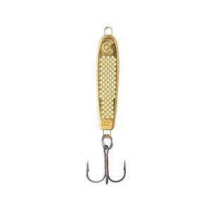 Cotton Cordell C.C. Spoon 3/8 oz Gold 2pk