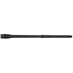 Daniel Defense AR-15 Barrel 5.56x45mm NATO 16" Lightweight Contour 1:7" Twist Mil-Spec Heavy Phosphate Mid Length Gas Port