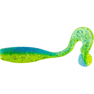 Bobby Garland Stroll'r Mo Glo 2.5" Grub Screamer - Bobby Garland