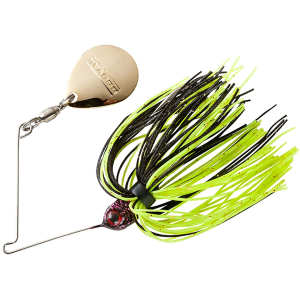 BOOYAH Micro Pond Magic Spinnerbait 1/8oz Wasp