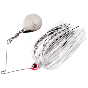 BOOYAH Micro Pond Magic Spinnerbait 1/8oz Alpine