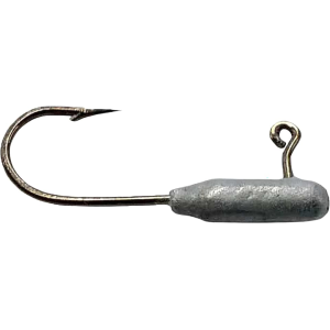 Big Bite Baits Big Bite Insider 1/16oz Tube Jighead Unpainted