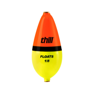 Thill 1/8oz Wobble Bobber - Thill