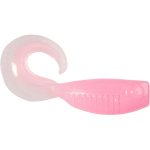 Z-Man Guppy Grubz 2" Grub Bubble Gum